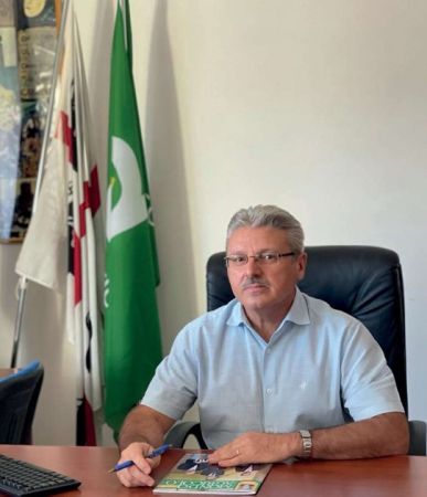 Intervista a Franco Caria, responsabile del Patronato di Oristano