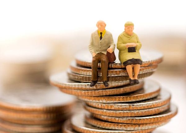 Pensioni:  dal 1 gennaio 2023 aumenteranno del + 7,3% per essere adeguate all'aumento dei prezzi