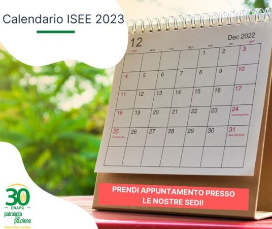 ISEE e prestazioni INPS: quando presentarlo