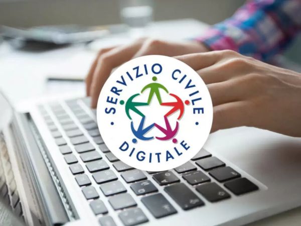 Servizio Civile Digitale 2023: Pubblicato il bando per le candidature!