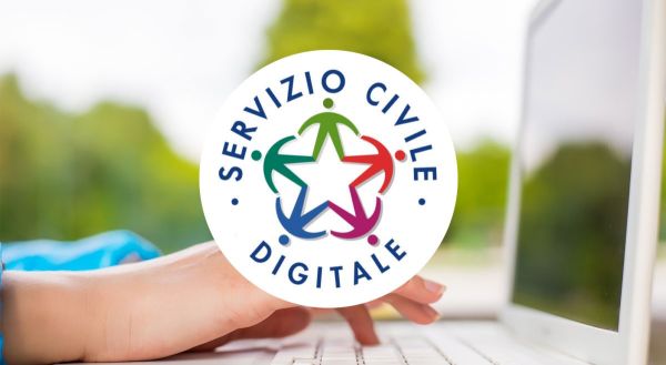 Selezioni Servizio Civile Digitale: ecco il calendario 