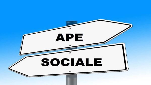 Ape Sociale 2023: esteso al 30 novembre il termine per la presentazione della domanda 