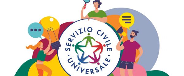 Selezioni Servizio Civile Universale Bando 2023 - Pubblicato il calendario dei colloqui  