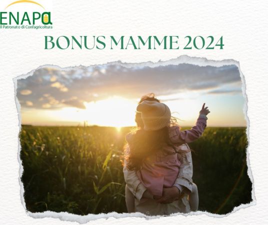 Arriva il bonus mamme 2024. Scopriamo di cosa si tratta!