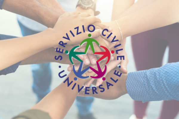 Pubblicazione graduatorie bando servizio civile universale 2024 Pubblicazione graduatorie bando servizio civile universale 2024