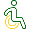 Disabilità </br> ed invalidità