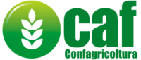 Caf Confagricoltura